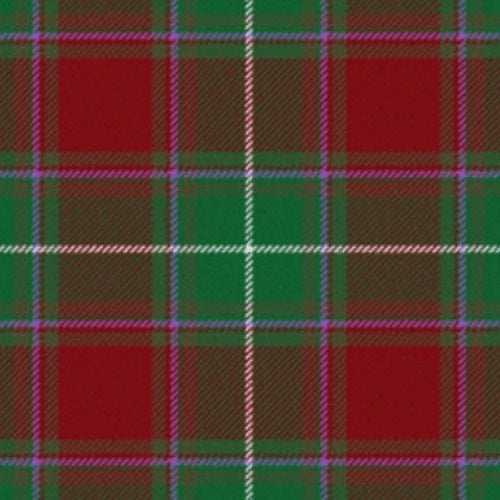 Redpath Robert A Ancient Tartan