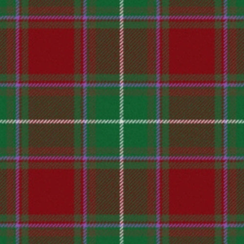 Redpath Robert A Ancient tartan swatch