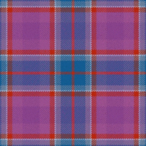 Redpath The Ronald Ancient tartan swatch