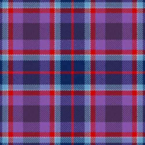 Redpath The Ronald Tartan