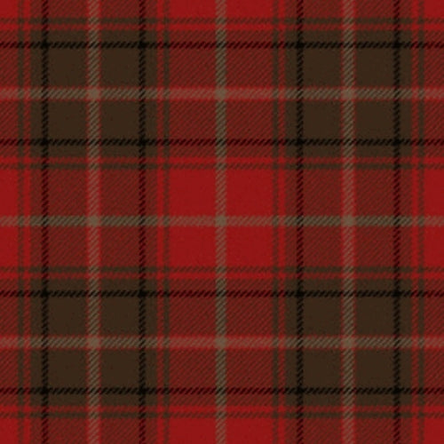 Redwoods Tartan