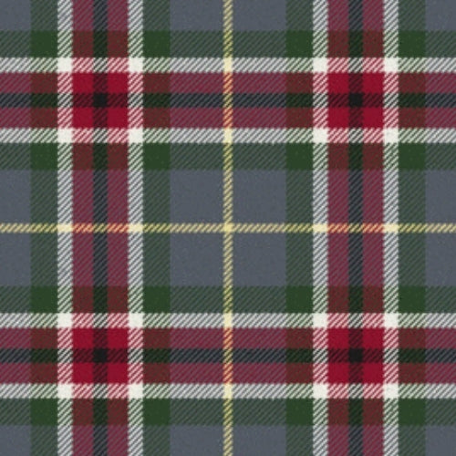 Reekie (Edmonton) Tartan