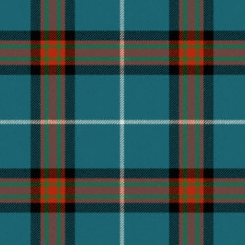 Reese Ancient tartan swatch