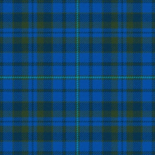 Reflections of the Sea Tartan