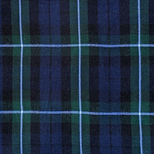 Regiment of Foot official Tartan