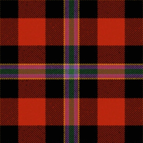 Rei Okamoto Ancient Tartan