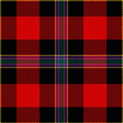 Rei Okamoto Tartan