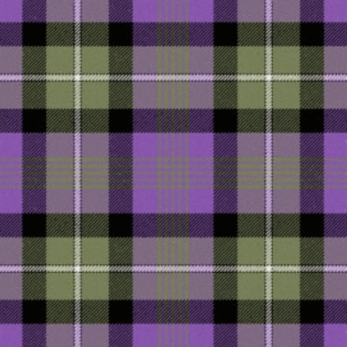 Rennie Ancient Tartan