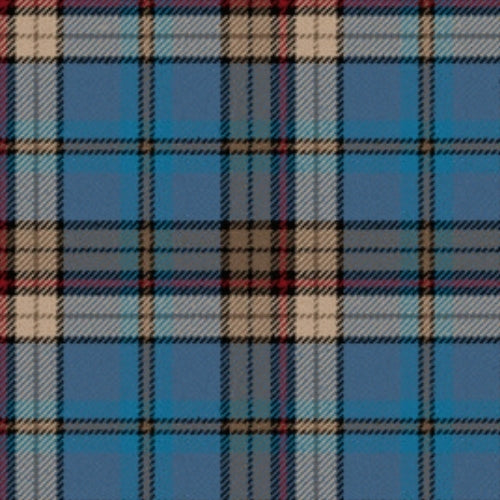 Renton Ancient Tartan