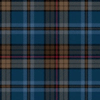 Renton tartan swatch