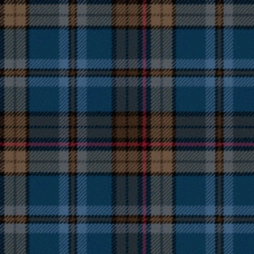 Renton Tartan