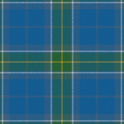 Rhode Island State Ancient Tartan