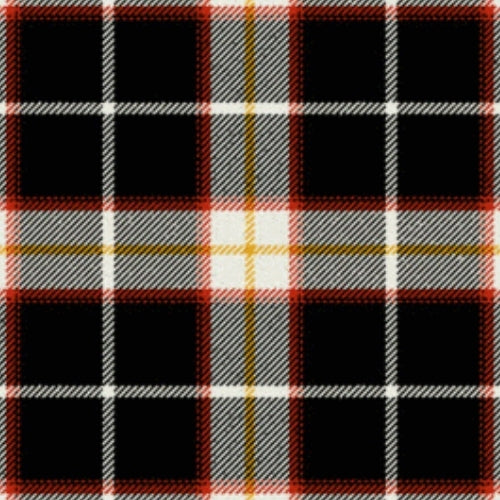 Richecourt Ancient tartan swatch