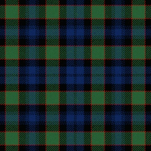 Riddoch Tartan