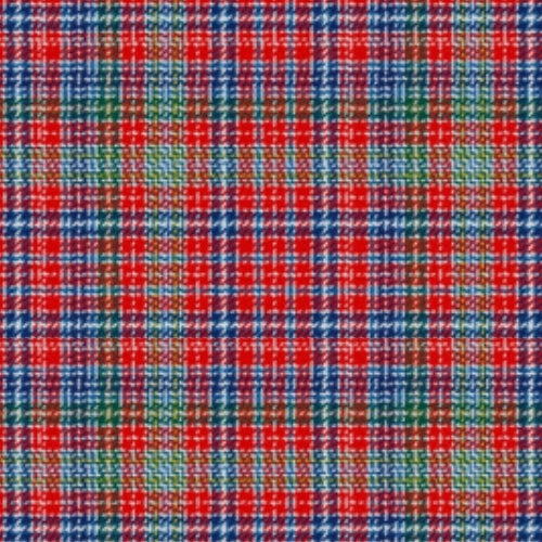 Ritch Tartan