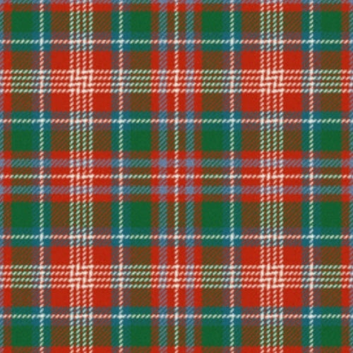 Ritchie Ancient Tartan