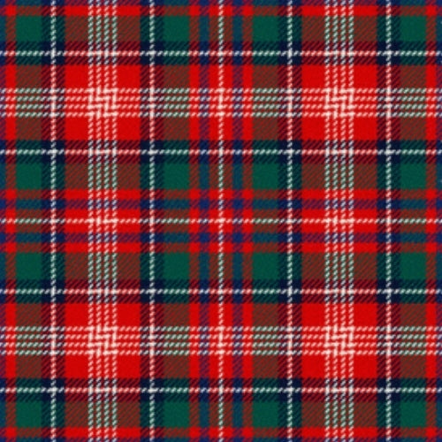 Ritchie Tartan