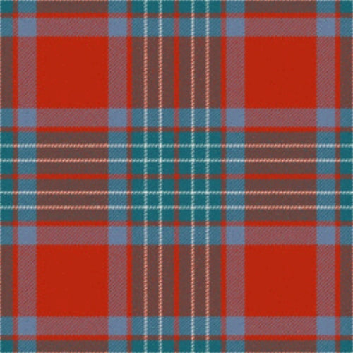 Robberstad Ancient Tartan