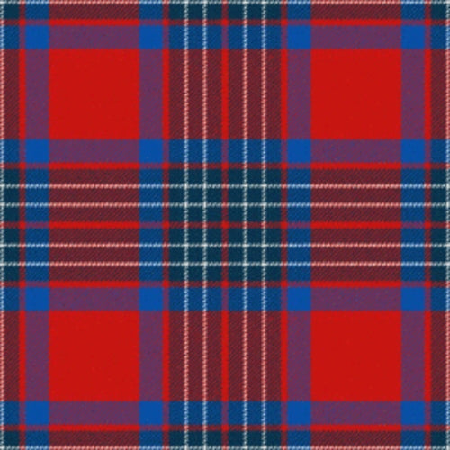 Robberstad Tartan