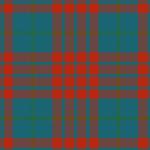 Robbins Ancient Tartan