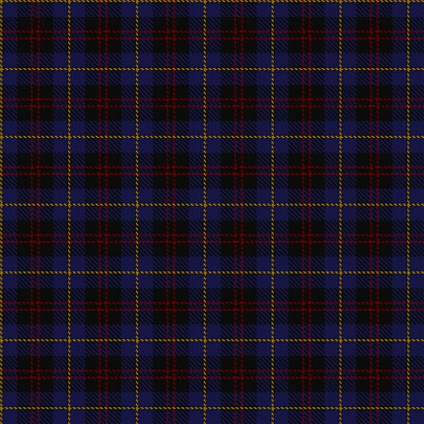 Robert Gordon University Tartan