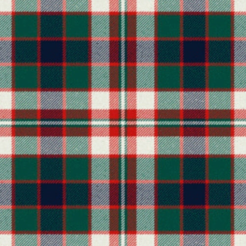 Robertson Dress Tartan