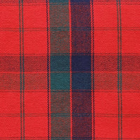 Robertson tartan swatch