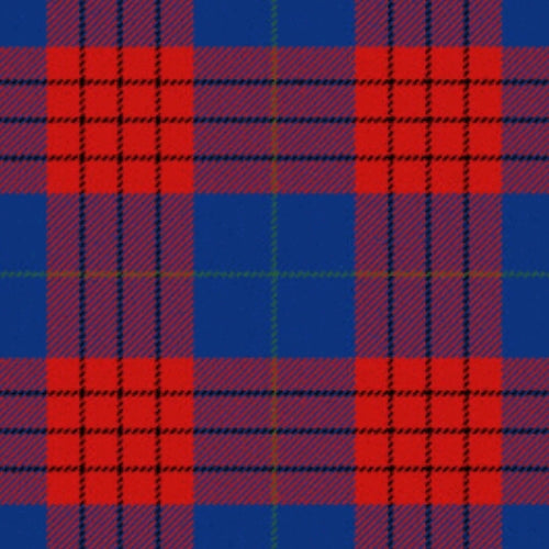 Robinson Dress Tartan