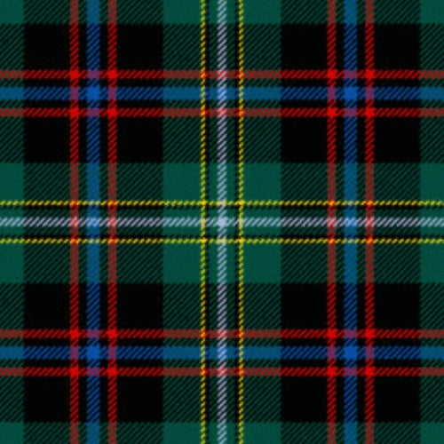 Roderick Dhu Tartan