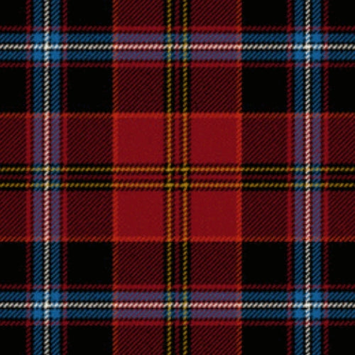 Roeger Rockypersonal GermanAmerican Ancient tartan swatch