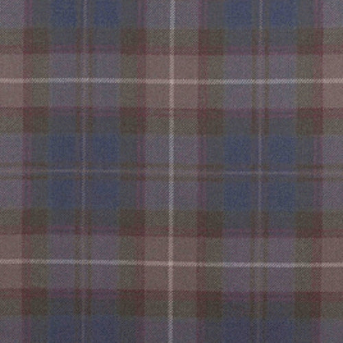 Rolling Thunder Tartan