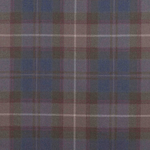 Rolling Thunder tartan swatch