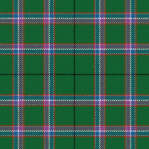 Rollings Ancient tartan swatch