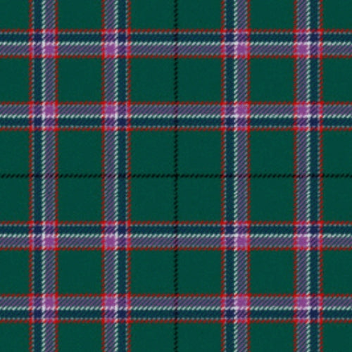 Rollings Tartan