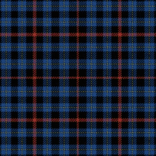 Rome City Tartan