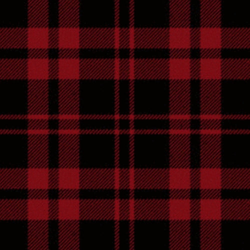 Romsdal Tresfjord Ancient Tartan