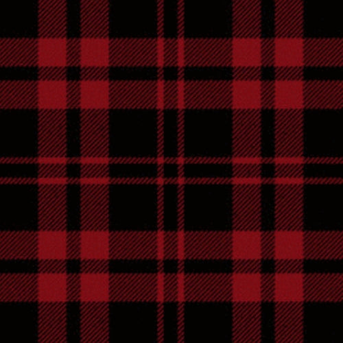 Romsdal Tresfjord Ancient tartan swatch
