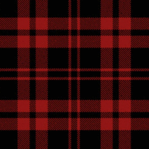 Romsdal Tresfjord Tartan