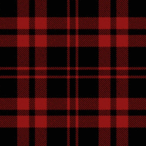 Romsdal Tresfjord tartan swatch