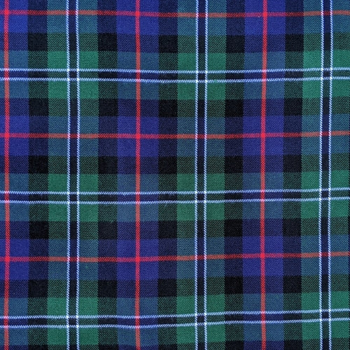 Rose Hunting Tartan