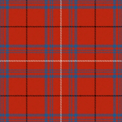 Rose of Kilravock Ancient Tartan | Scottish Kilt