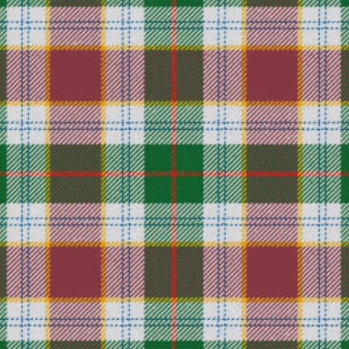 Rosevear Ancient tartan swatch