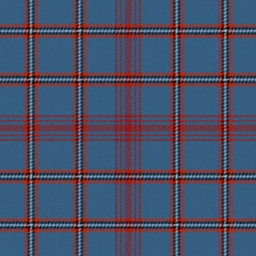 Rosie Ancient Tartan