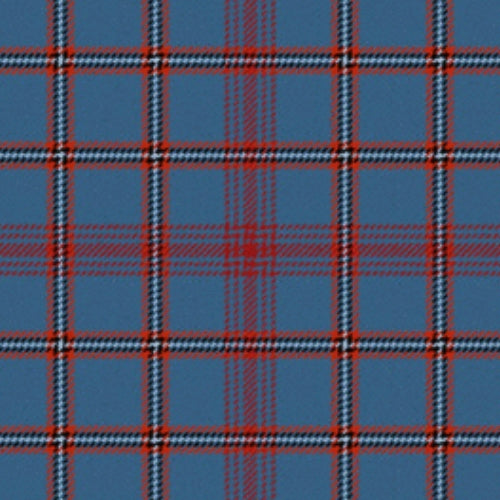 Rosie Ancient tartan swatch