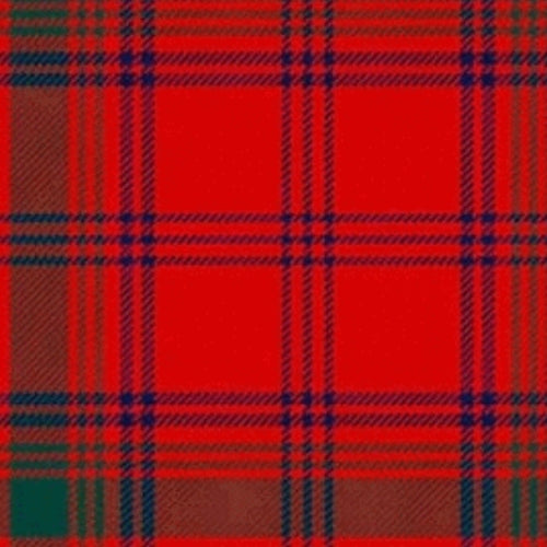Ross Old Tartan swatch