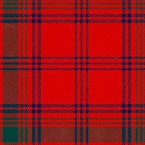 Ross Old Tartan