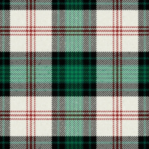 Ross Arisaid Tartan