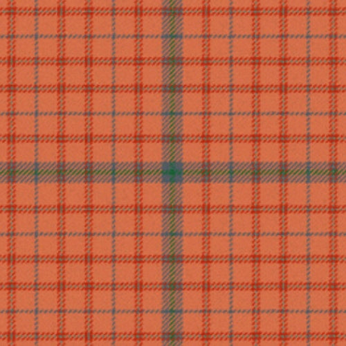 Ross David Ancient Tartan