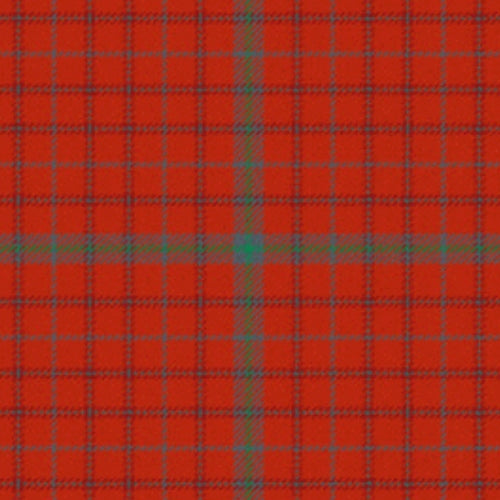 Ross David Tartan