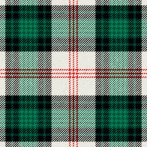 Ross Hunting Dress Dance Tartan swatch